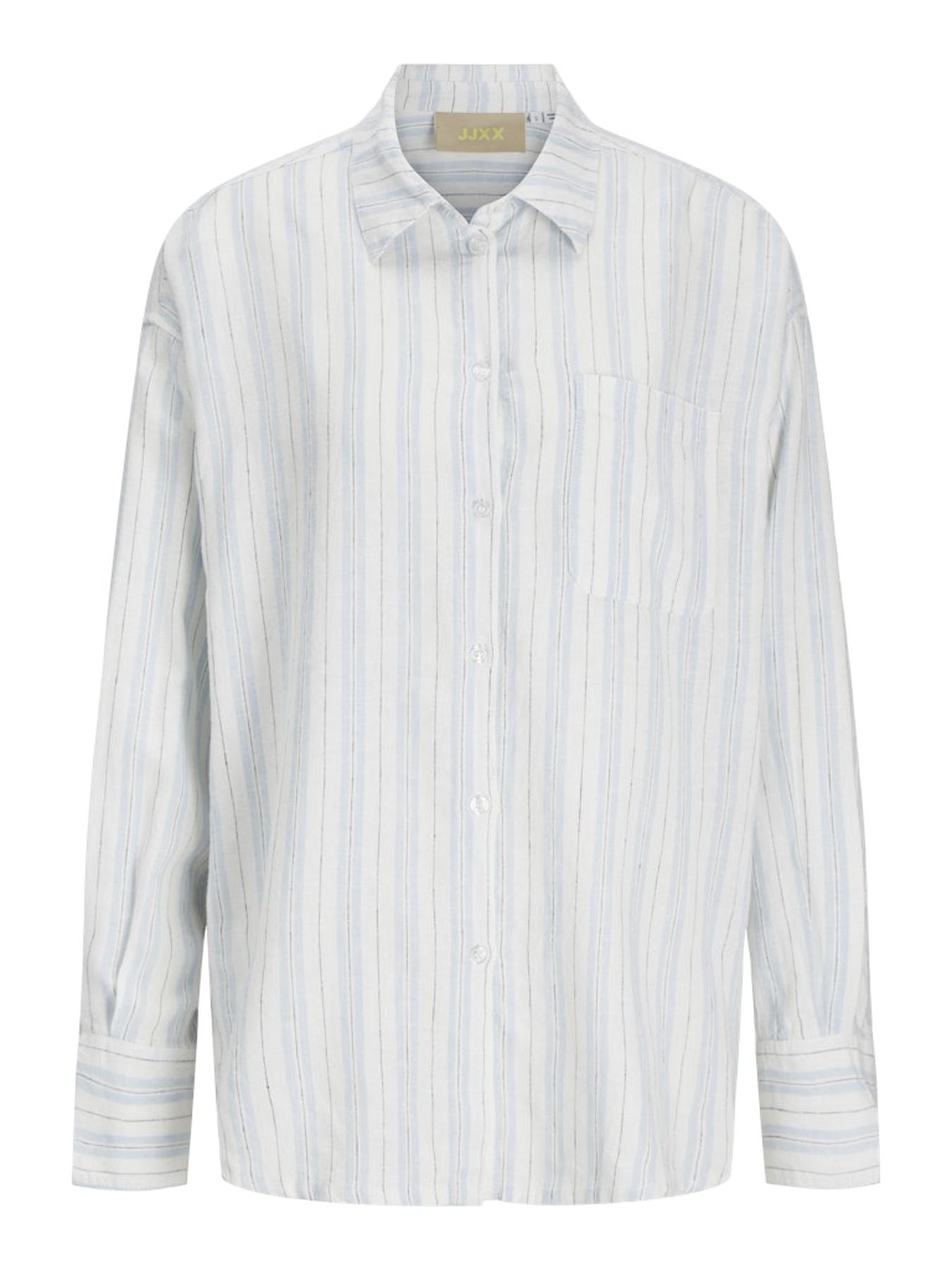 Рубашки JACK & JONES модель 12269668_SKYWAY Фото