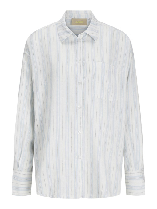 Рубашки JACK & JONES модель 12269668_SKYWAY Фото