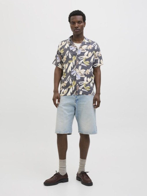 Рубашки JACK & JONES модель 12271111_IRONGATE Фото