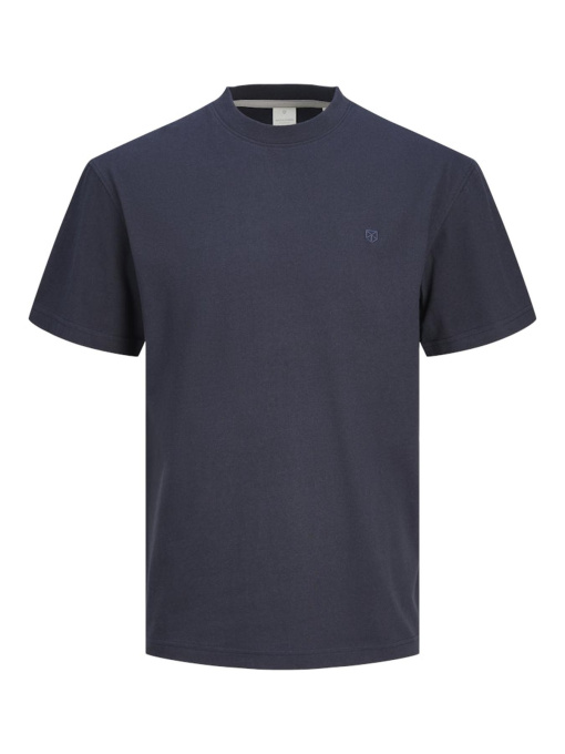 Футболки и поло JACK & JONES модель 12262787_NightSky Фото