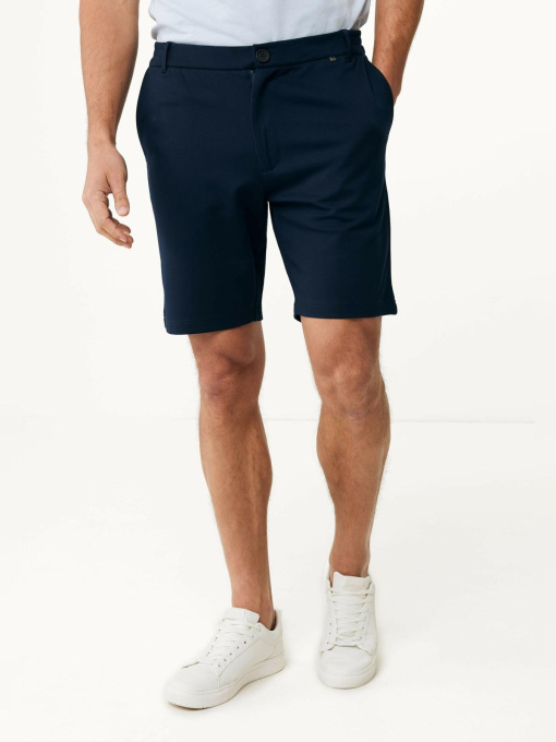 Шорты MEXX модель MF007300341M_NAVY Фото