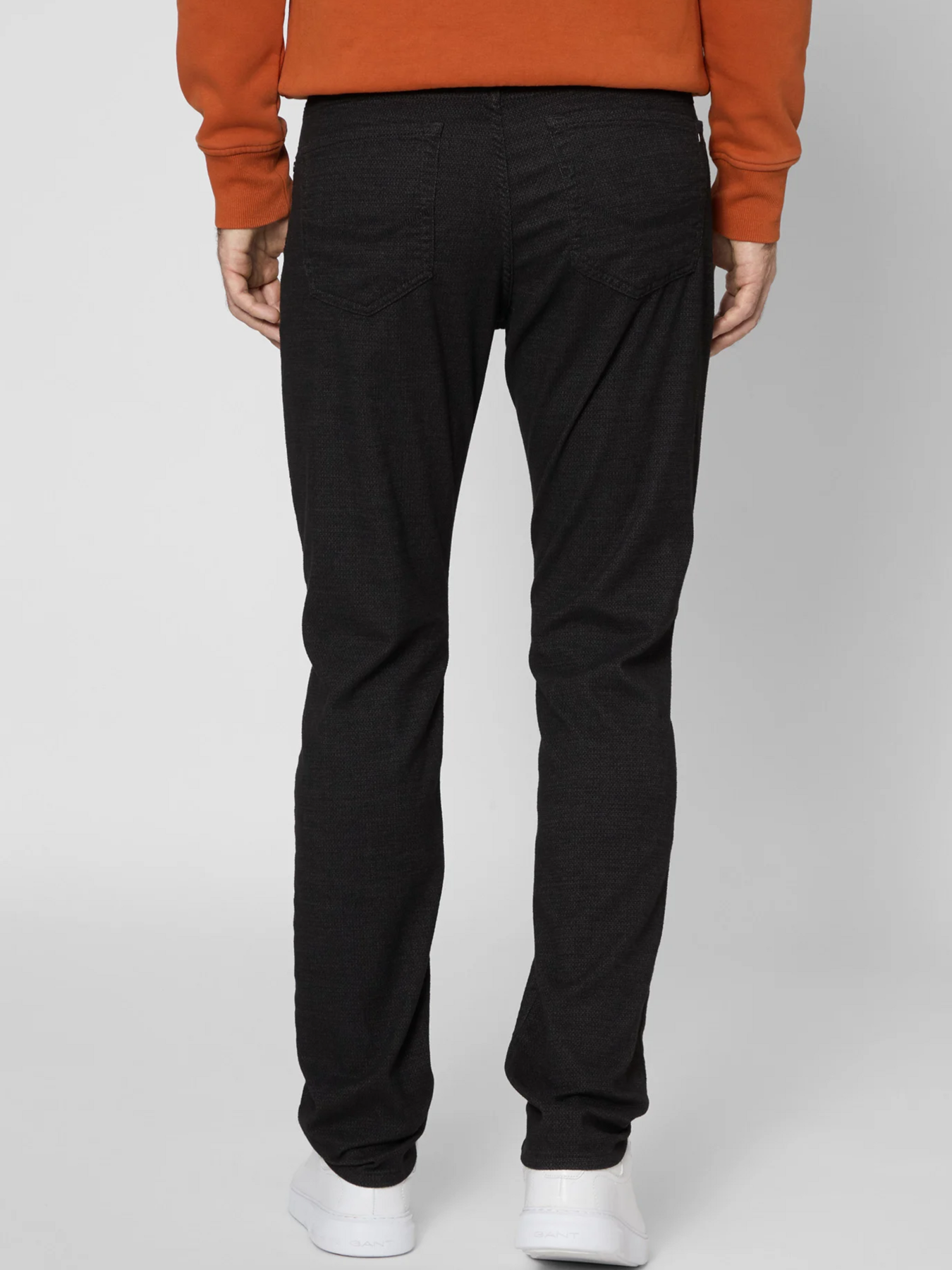 Брюки повседневные Pierre Cardin модель C3 34540.1052.9000 Фото