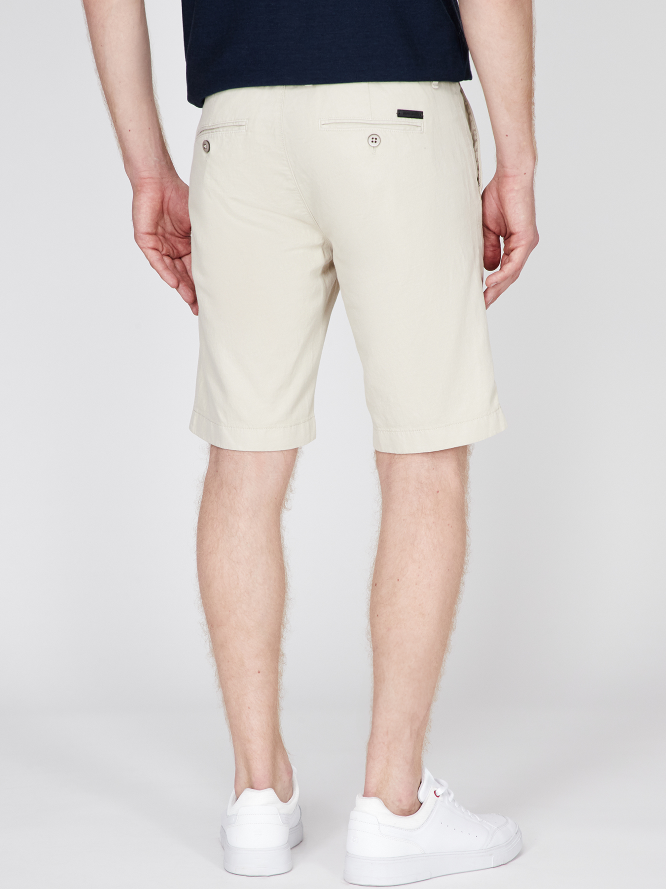 Повсякденні шорти Pierre Cardin модель C3 34770.5002.1110 Фото