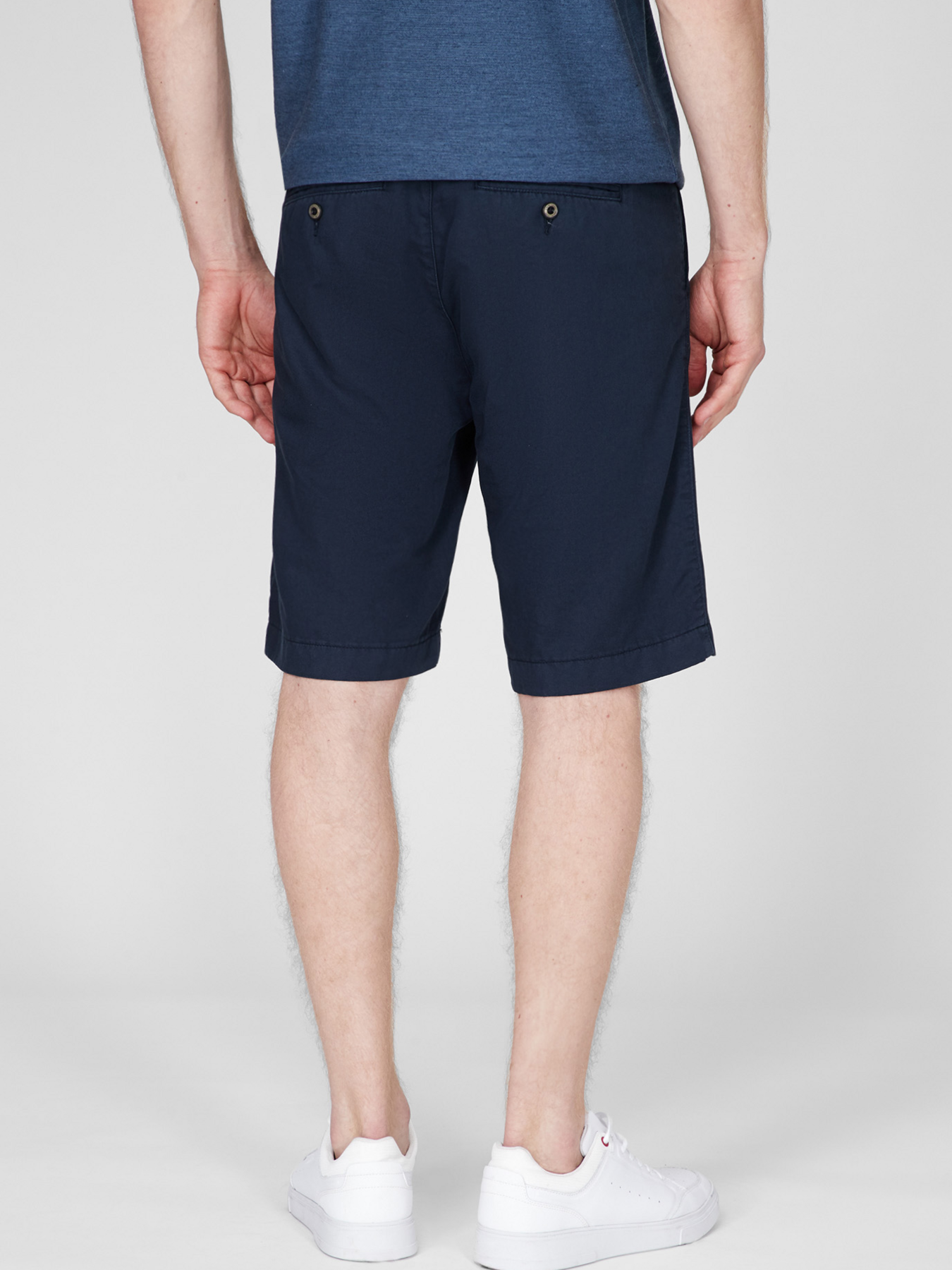 Шорты Pierre Cardin модель C3 34770.5002.6000 Фото