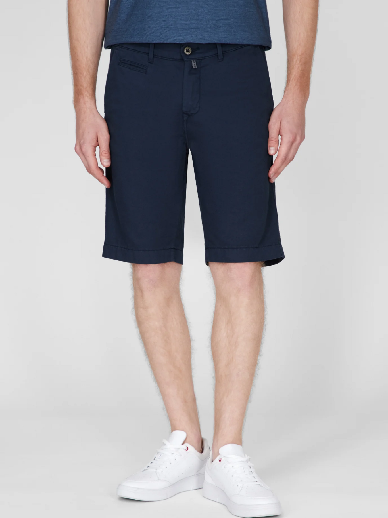 Шорты Pierre Cardin модель C3 34770.5002.6000 Фото