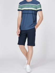 Повсякденні шорти Pierre Cardin модель C3 34770.5002.6000 Фото