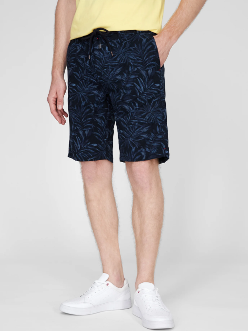 Шорты Pierre Cardin модель C3 34780.2018.6227 Фото