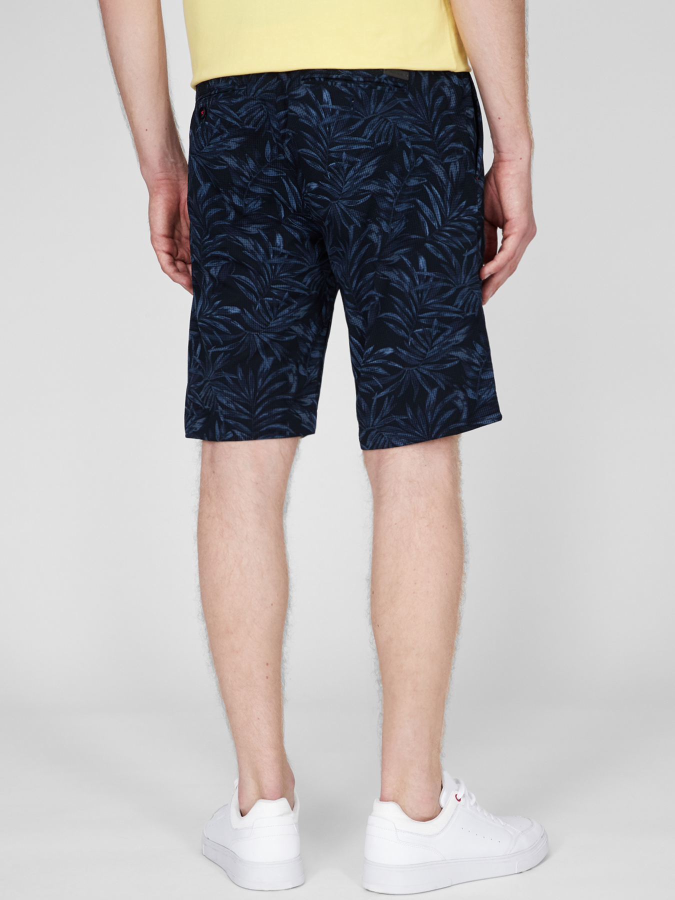 Повсякденні шорти Pierre Cardin модель C3 34780.2018.6227 Фото