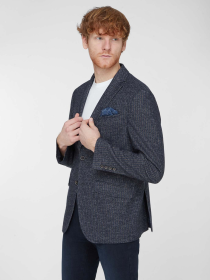 Піджак Pierre Cardin модель C4 42291.4062.6321 Фото