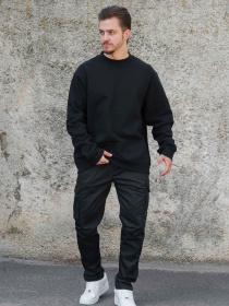 Світшот Without модель 8055467 Фото