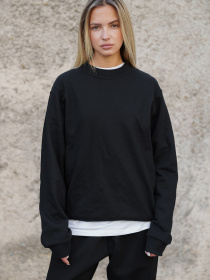 Свитшот Without модель 8055468 Фото