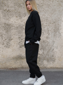 Свитшот Without модель 8055468 Фото