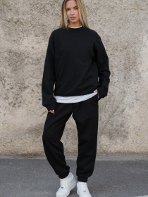 Свитшот Without модель 8055468 Фото