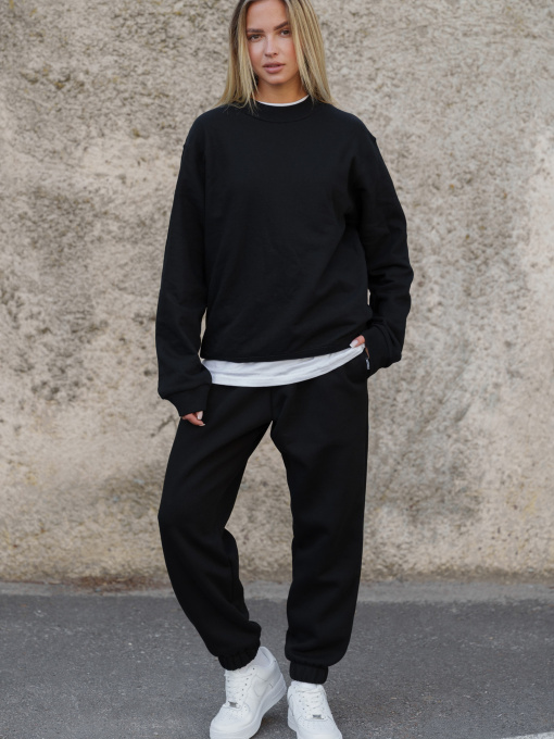 Свитшот Without модель 8055468 Фото