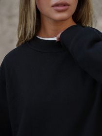 Свитшот Without модель 8055468 Фото