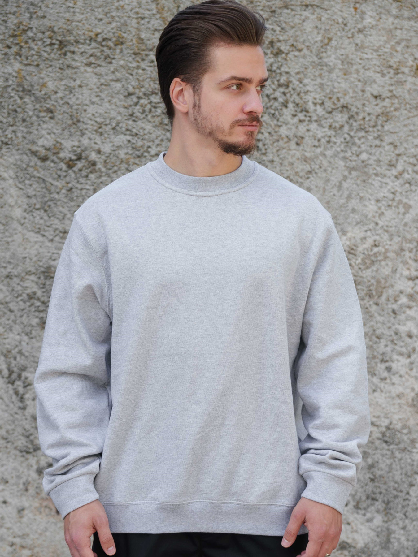 Свитшот Without модель 8055469 Фото