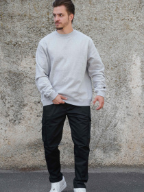 Свитшот Without модель 8055469 Фото