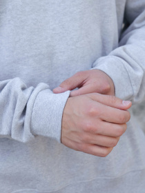 Свитшот Without модель 8055469 Фото