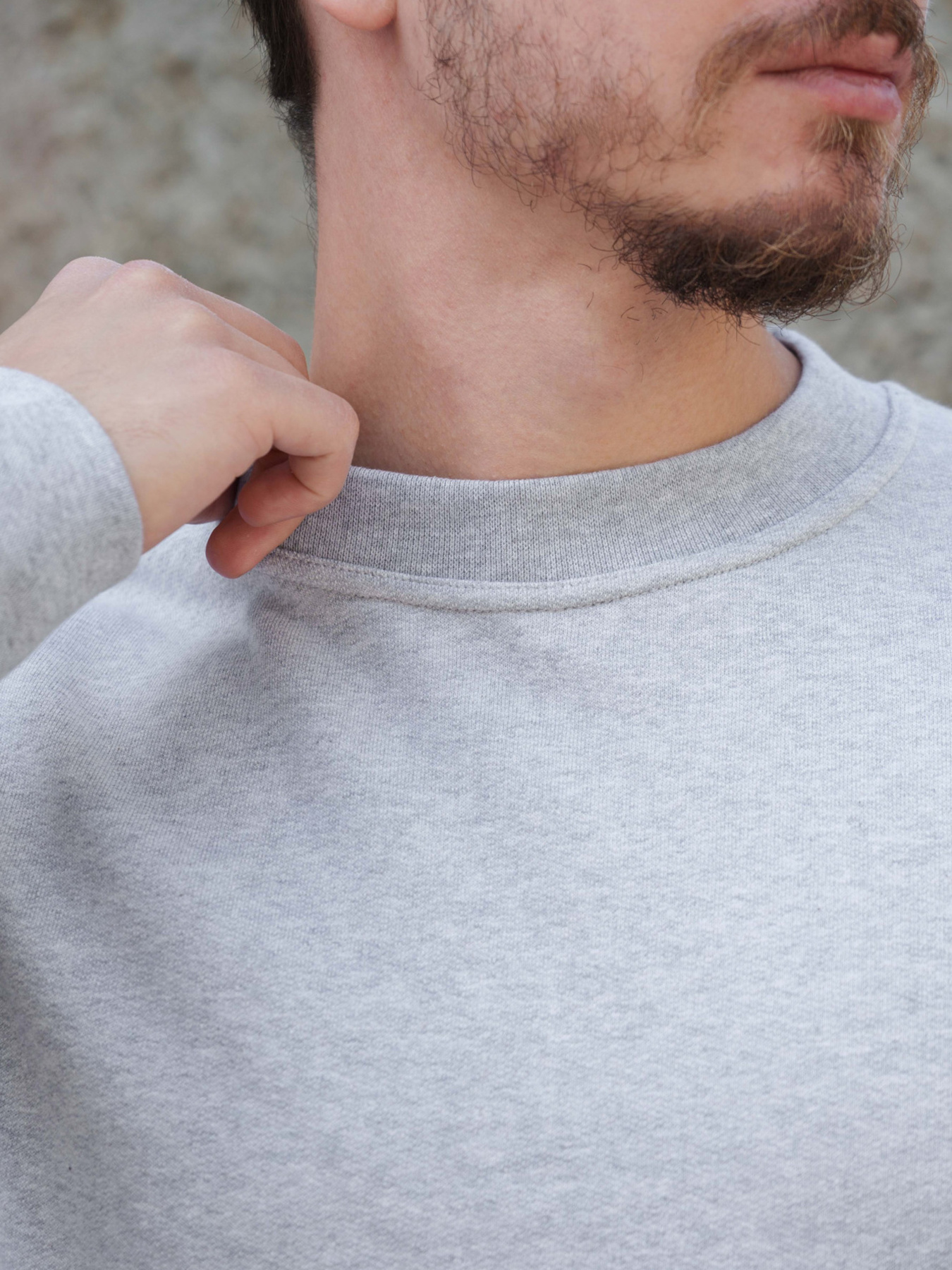 Світшот Without модель 8055469 Фото