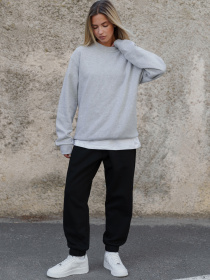 Свитшот Without модель 8055470 Фото