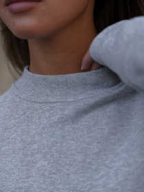 Свитшот Without модель 8055470 Фото