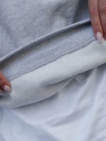 Свитшот Without модель 8055470 Фото