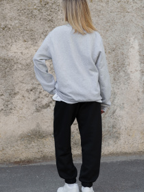 Свитшот Without модель 8055470 Фото