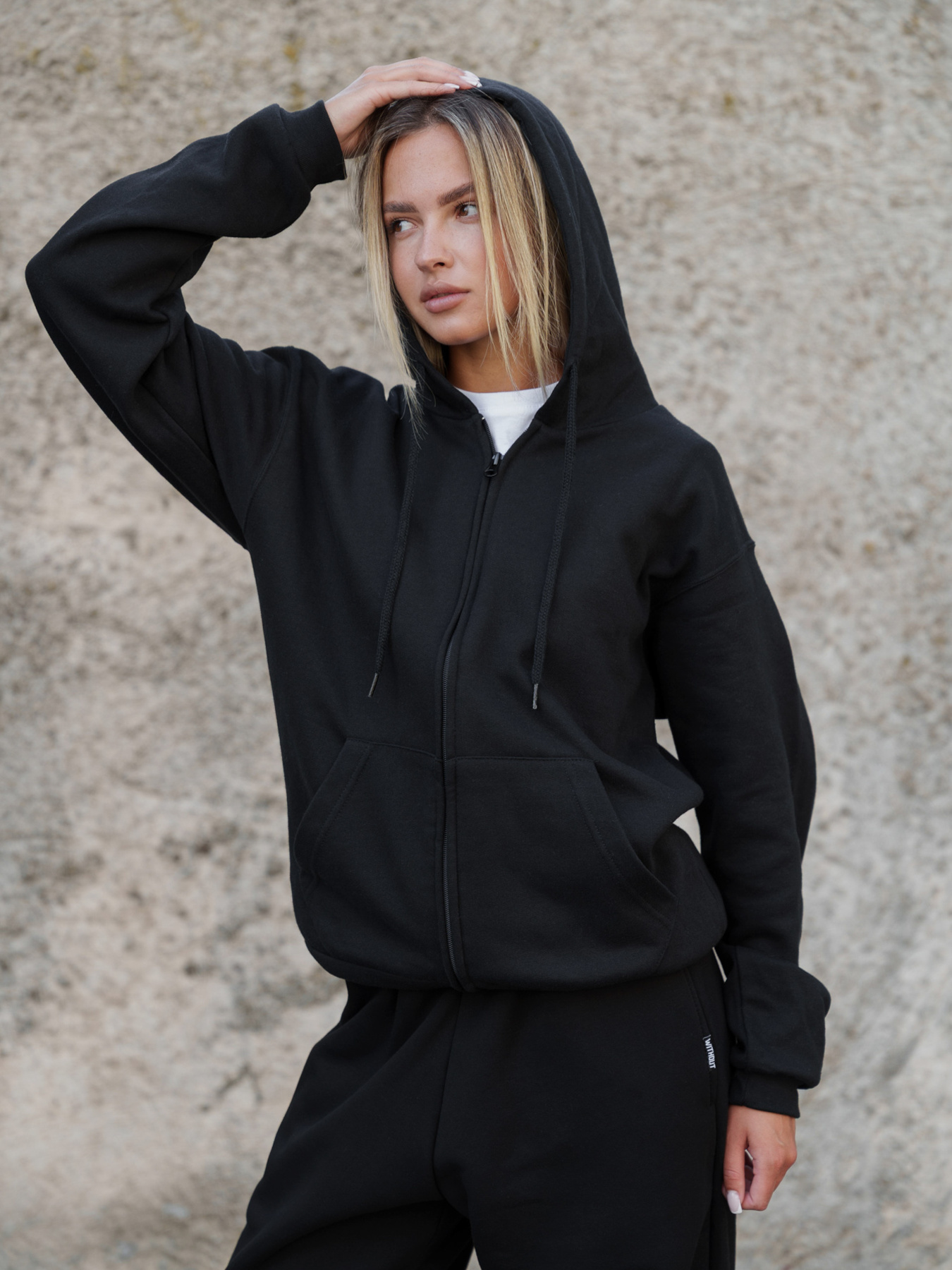 Кофта Without модель 8055472 Фото