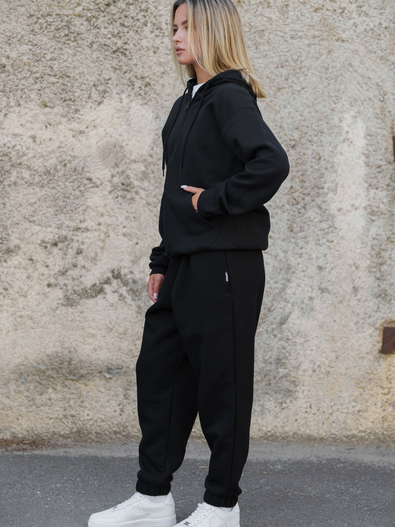 Кофта Without модель 8055472 Фото