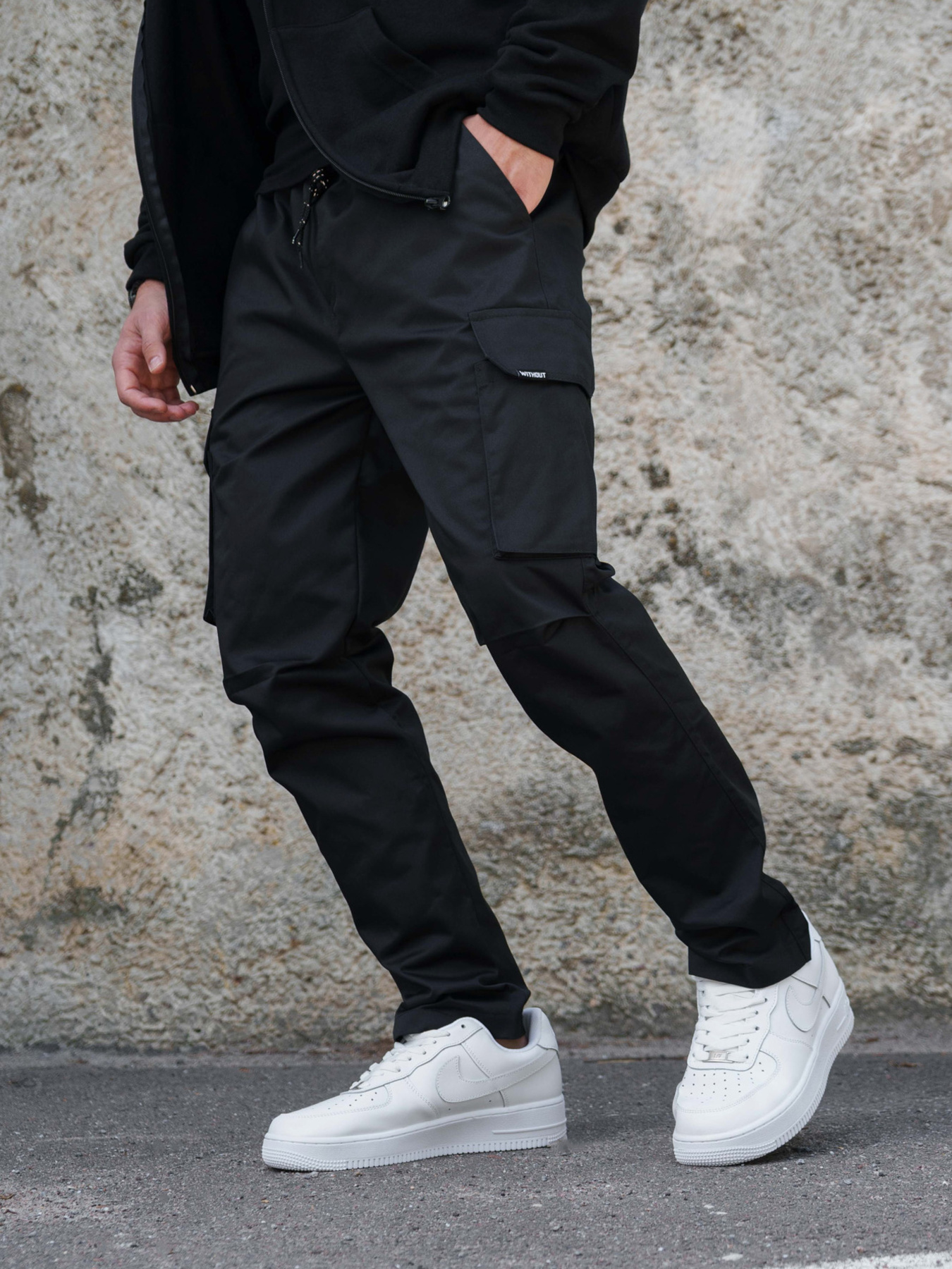 Карго Without модель 8055473 Фото