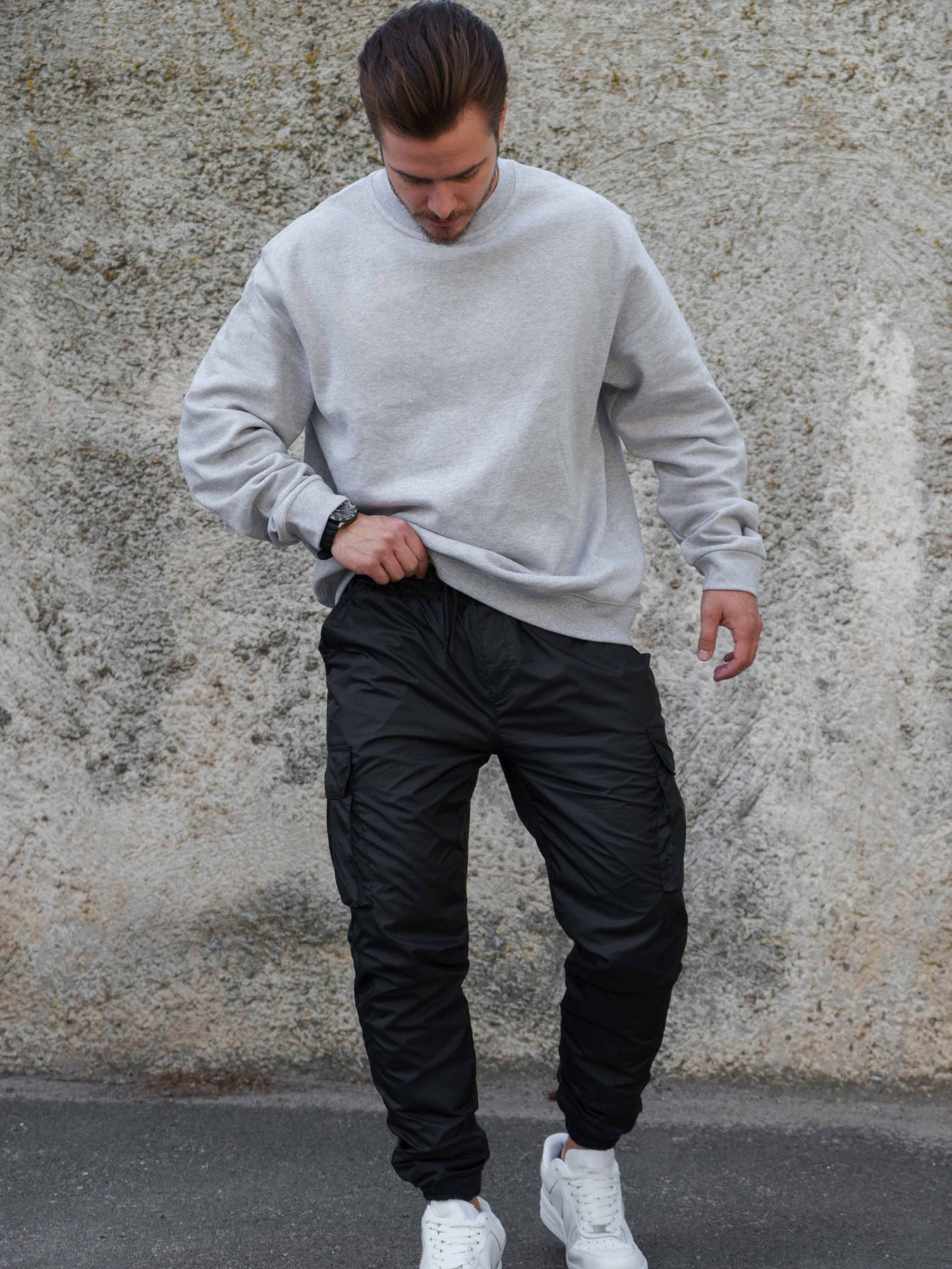 Карго Without модель 8055475 Фото