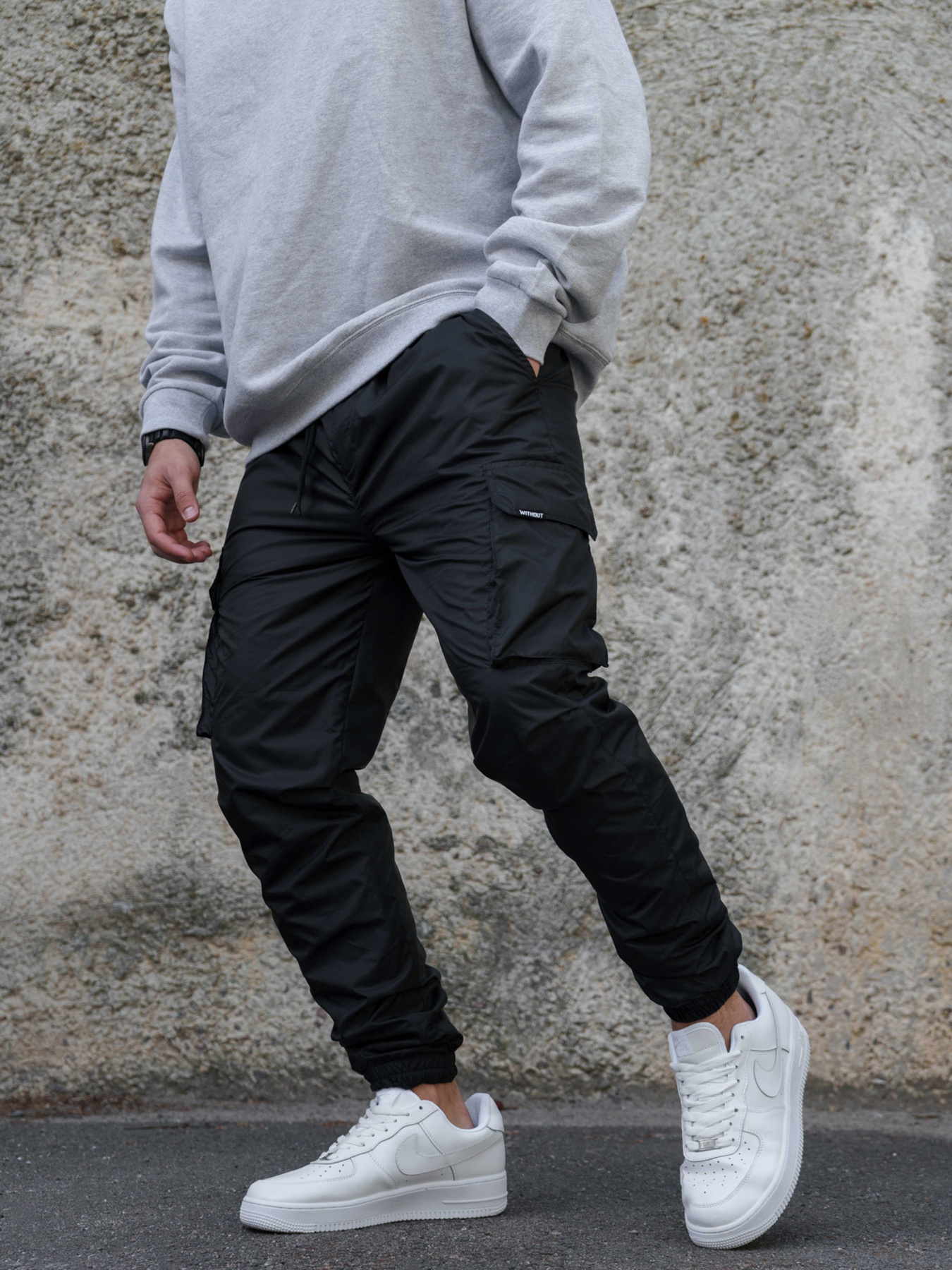 Карго Without модель 8055475 Фото