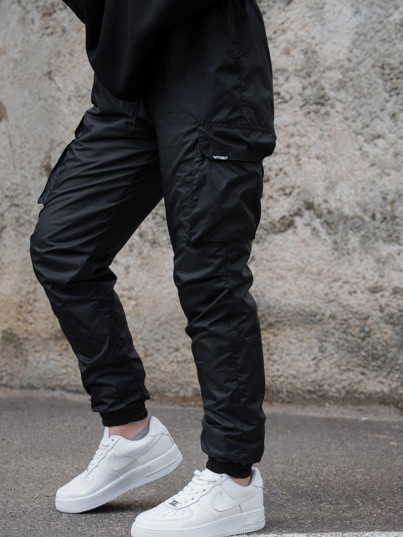 Карго Without модель 8055476 Фото