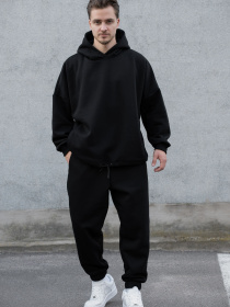 Штани спортивні Without модель 8055477 Фото