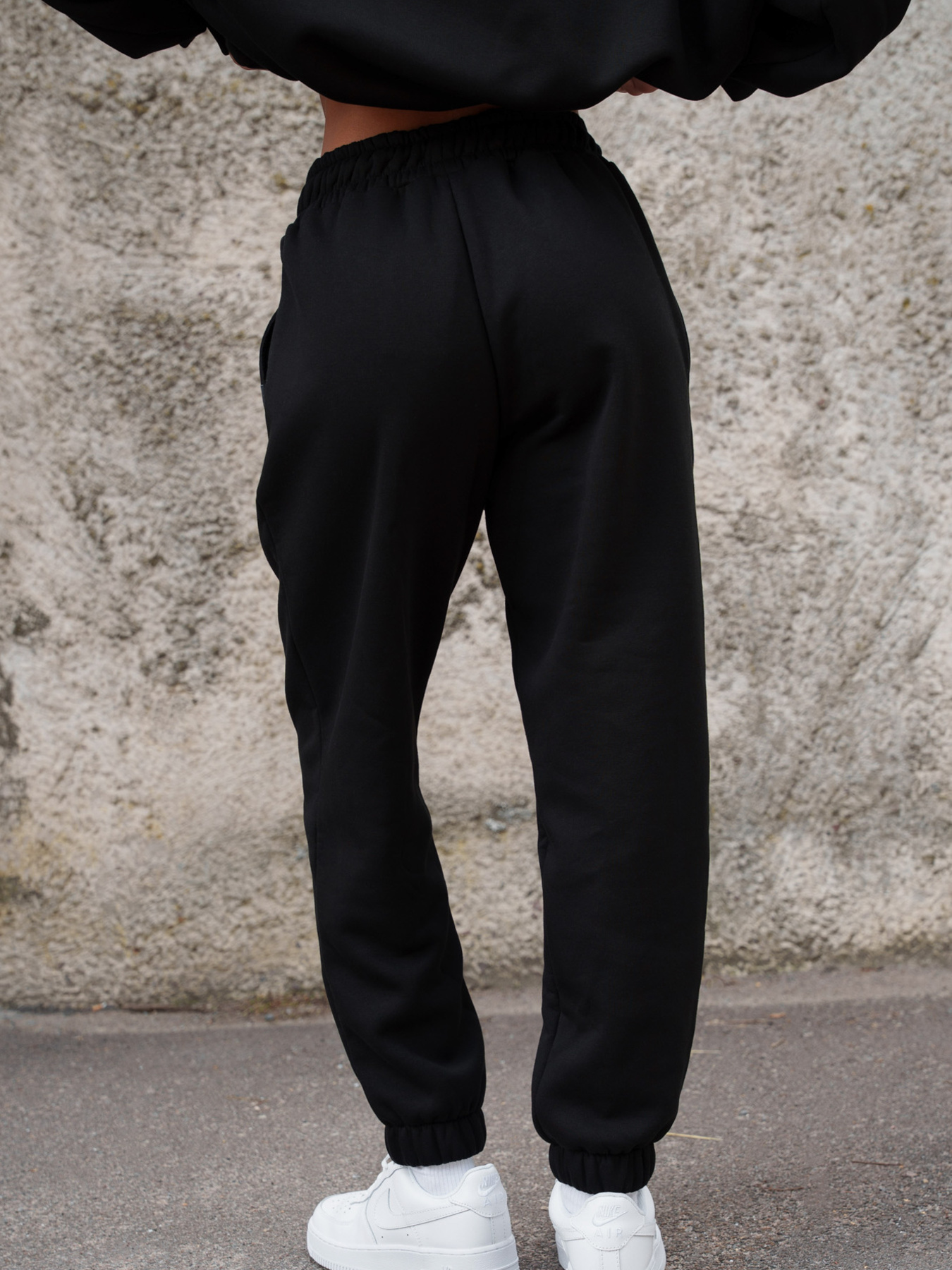 Джогери Without модель 8055478 Фото