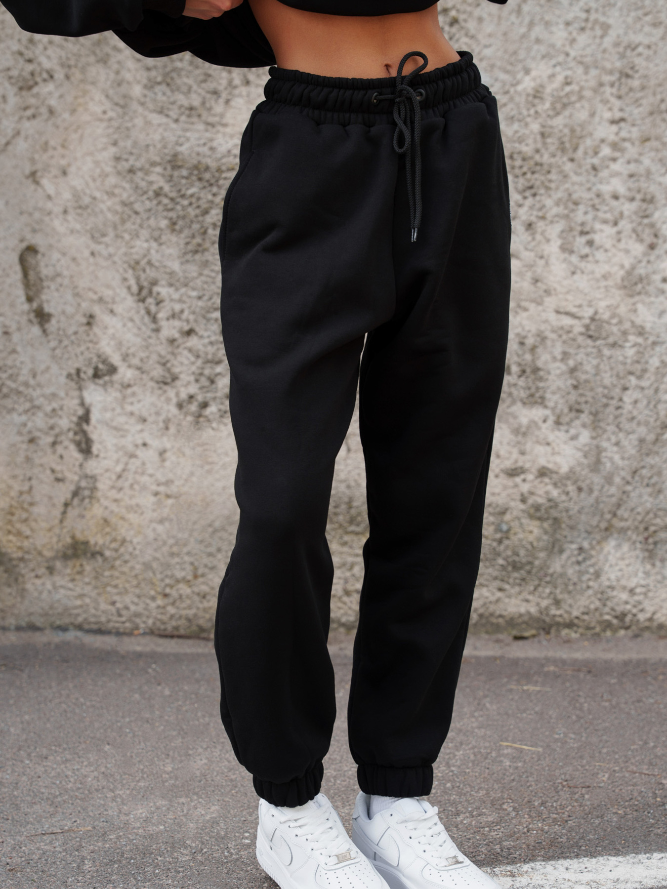 Джогери Without модель 8055478 Фото