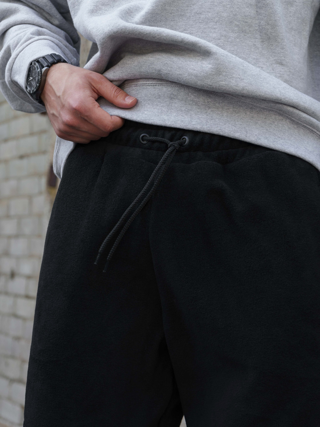 Джогери Without модель 8055479 Фото