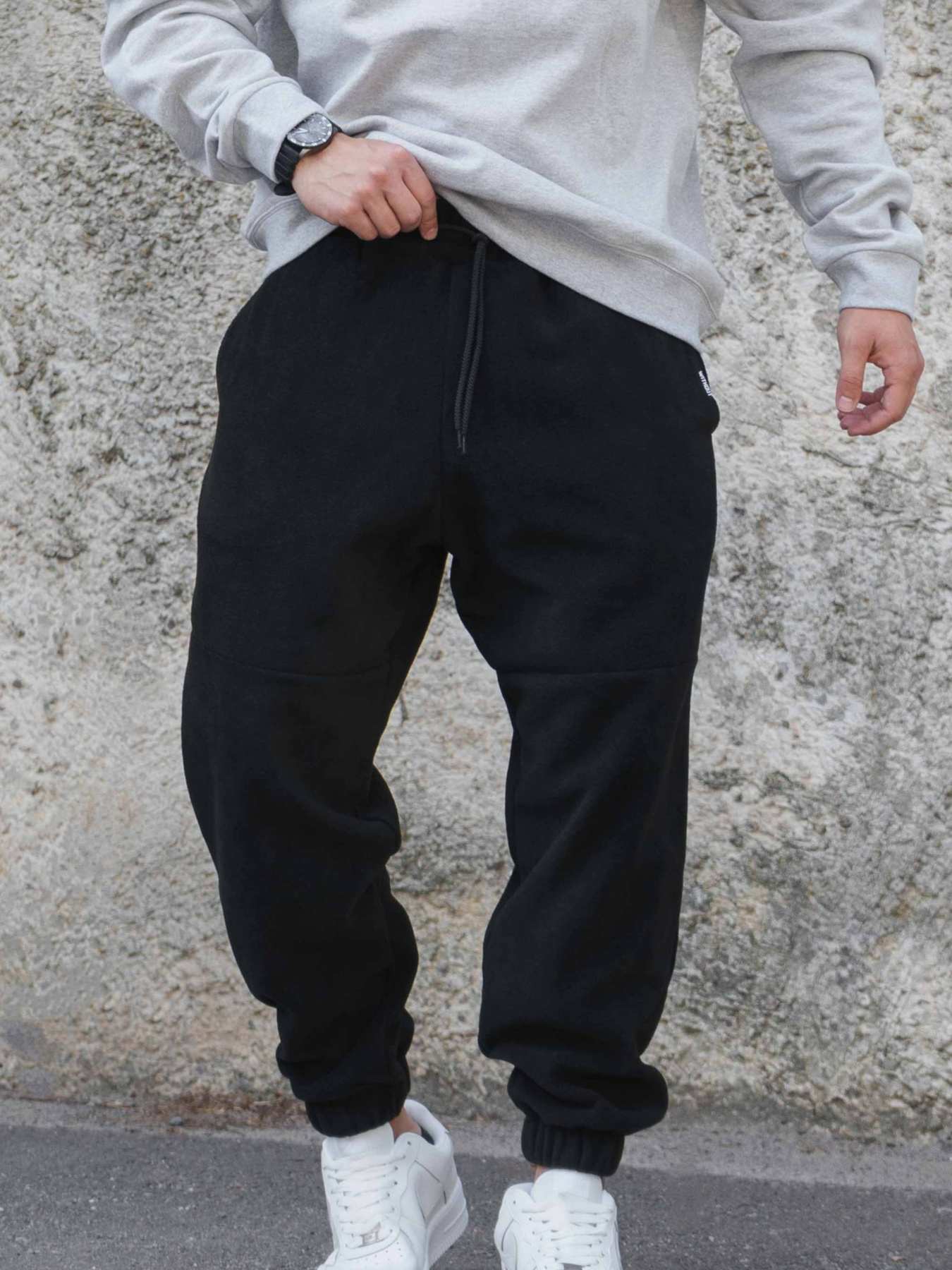 Джоггеры Without модель 8055479 Фото