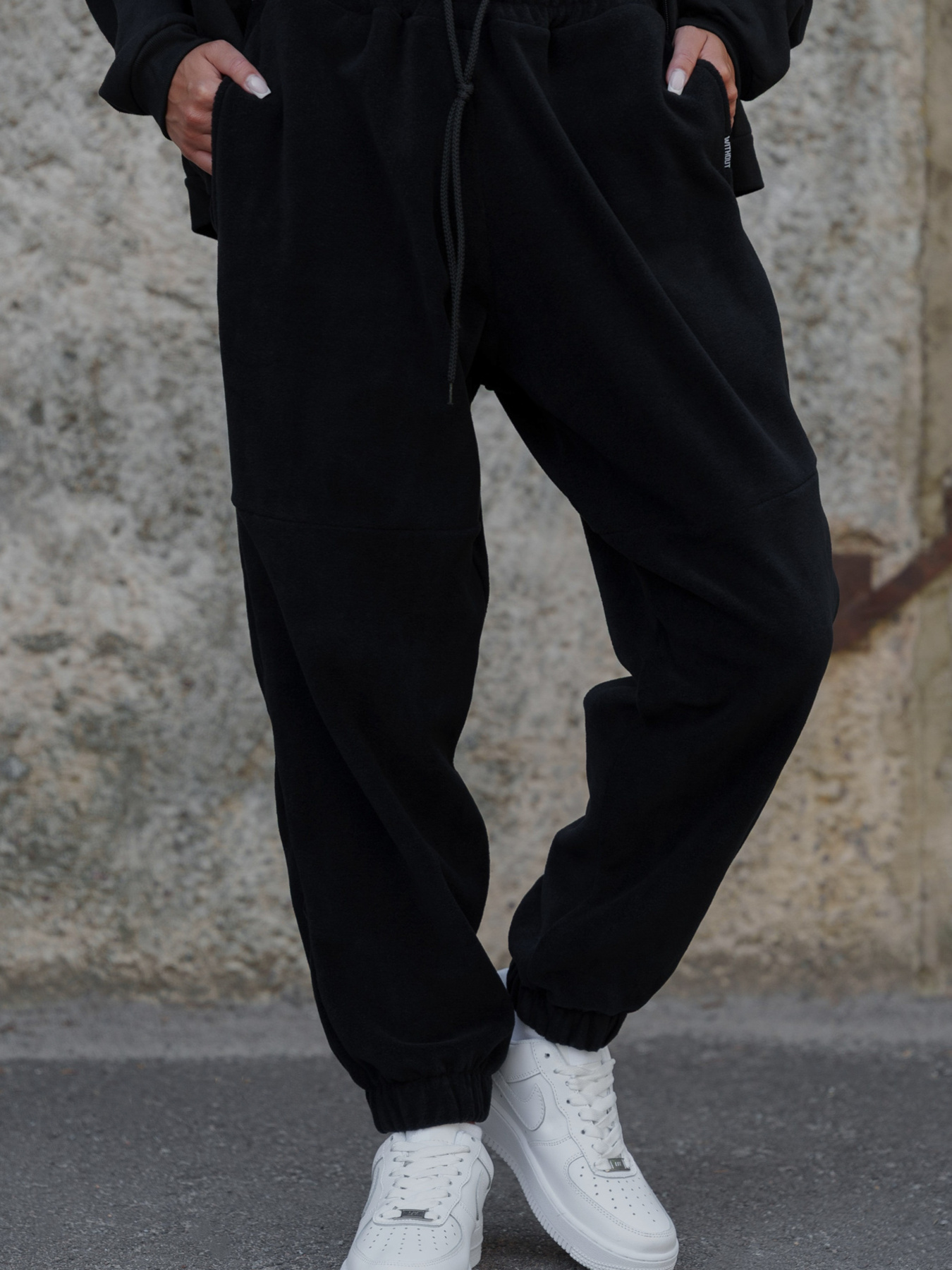 Джоггеры Without модель 8055480 Фото