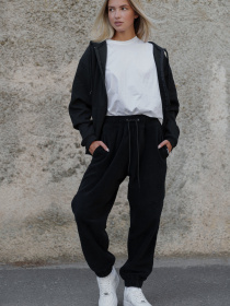 Джоггеры Without модель 8055480 Фото