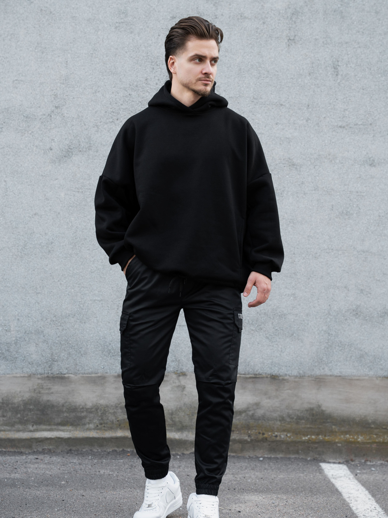 Карго Without модель 8055481 Фото