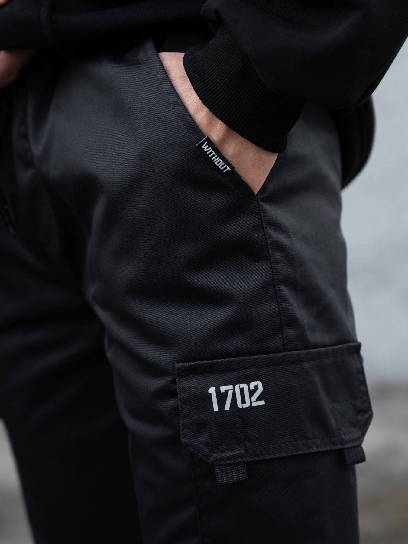 Карго Without модель 8055481 Фото