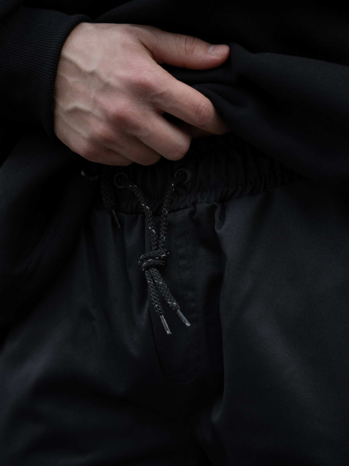 Джоггеры Without модель 8055483 Фото