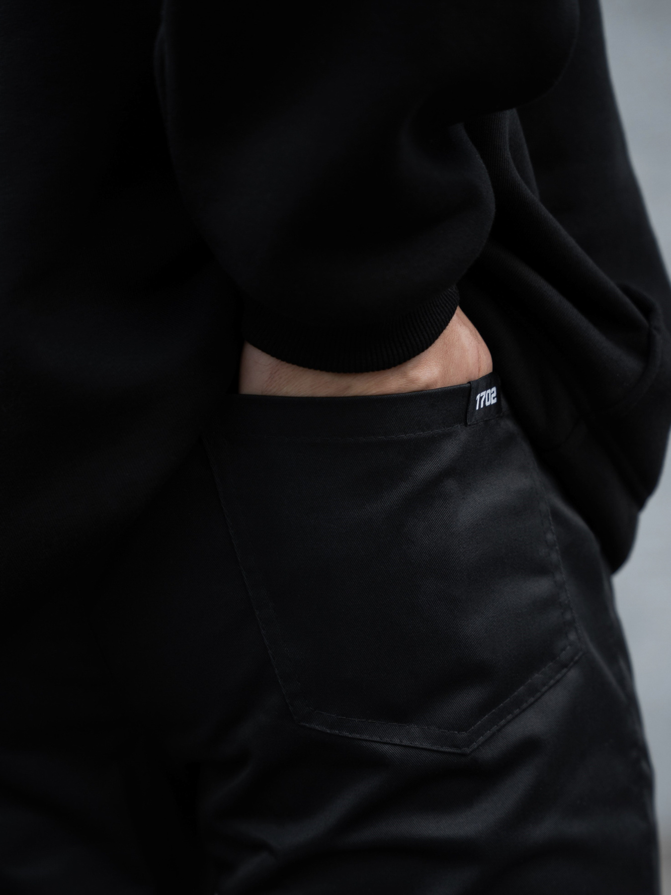 Джоггеры Without модель 8055483 Фото