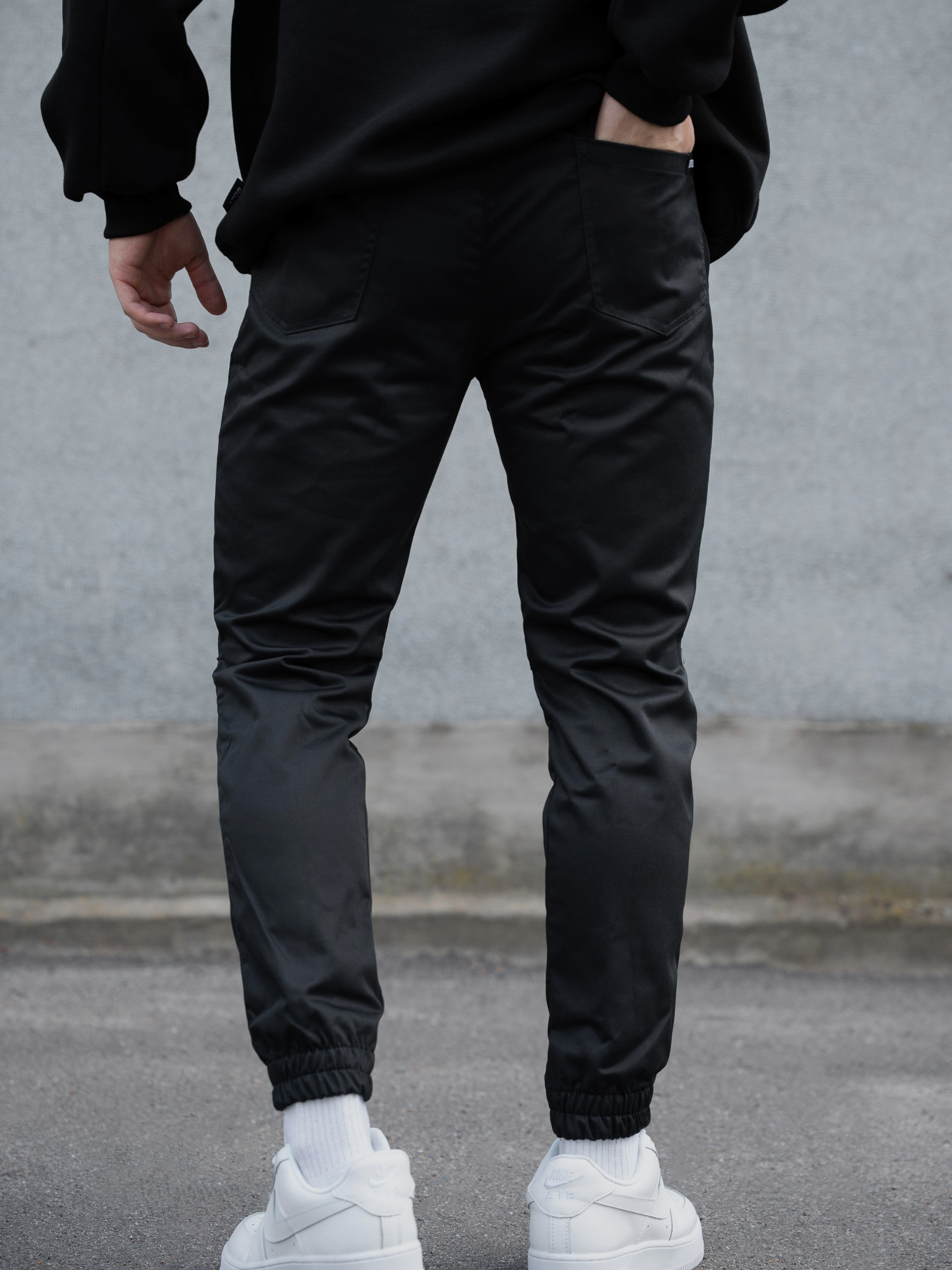 Джоггеры Without модель 8055483 Фото