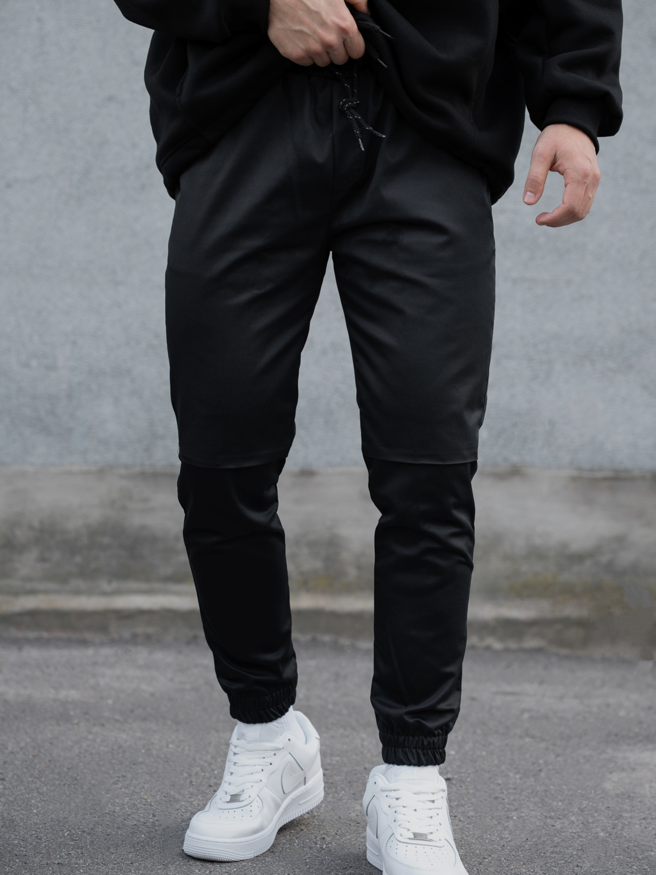 Джоггеры Without модель 8055483 Фото