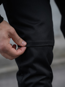 Джоггеры Without модель 8055483 Джоггеры Without модель 8055483 Фото