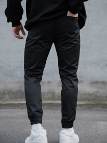 Джоггеры Without модель 8055483 Джоггеры Without модель 8055483 Фото