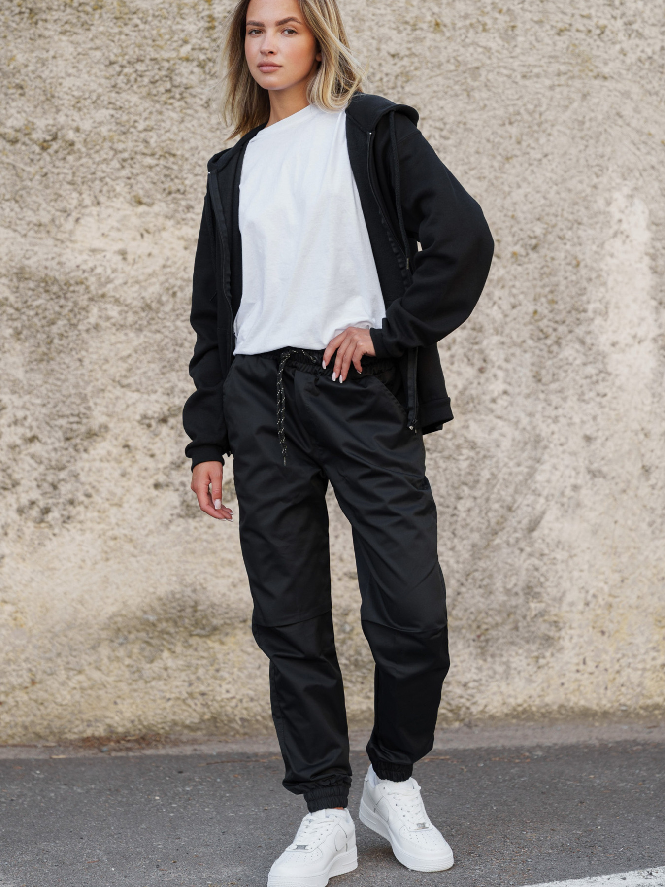 Джогери Without модель 8055484 Фото