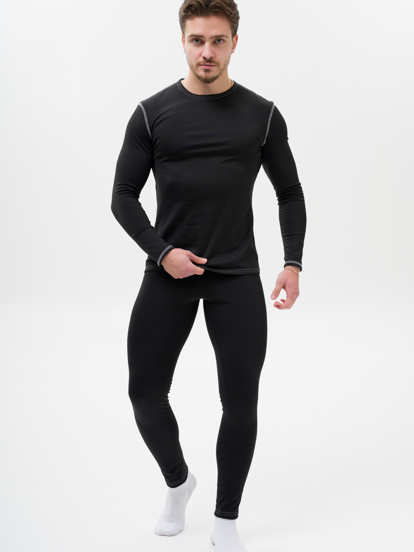 Термобілизна Without модель 8055487 Фото